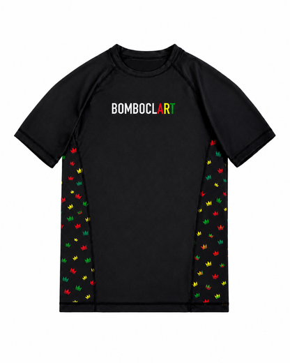 No-Gi Set | BomboclArt | Short Sleeve