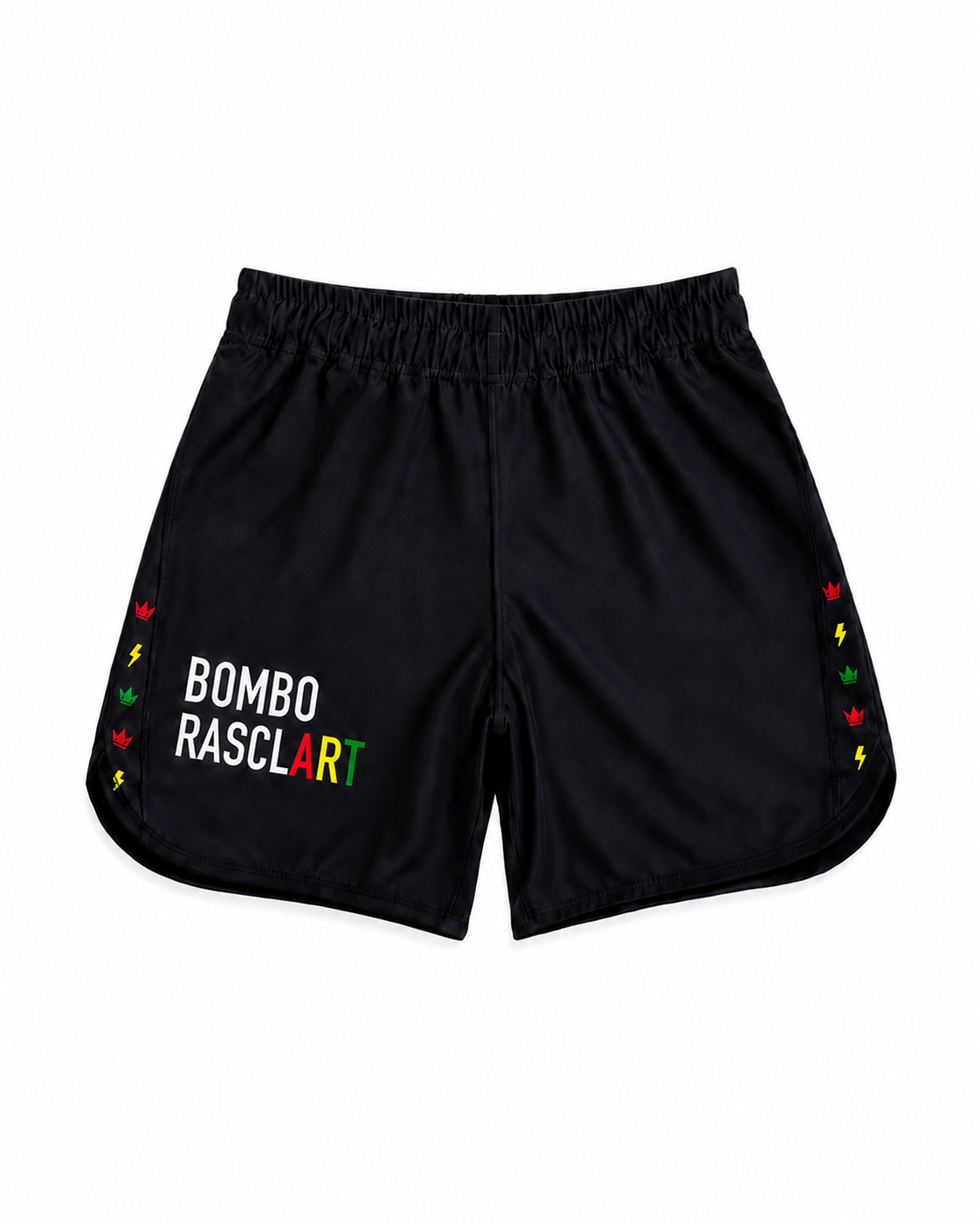 No-Gi Set | BomboclArt | Short Sleeve