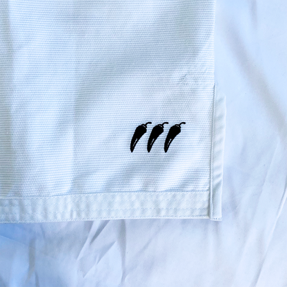 Gi | Adults | Cabeludo 1 | White
