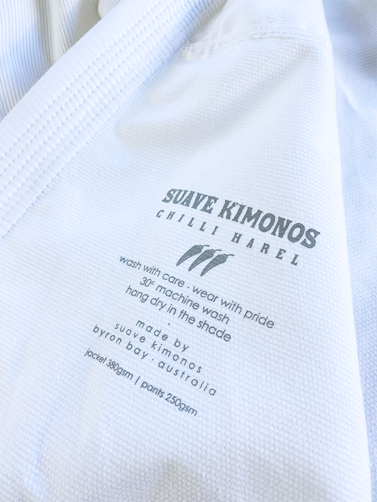 Gi | Adults | Cabeludo 1 | White