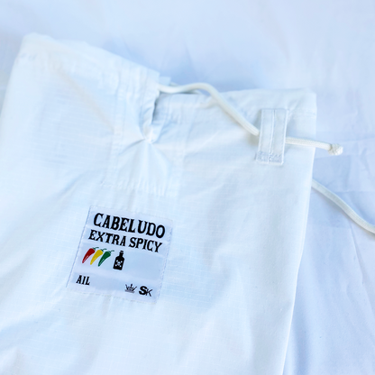 Gi | Adults | Cabeludo 1 | White