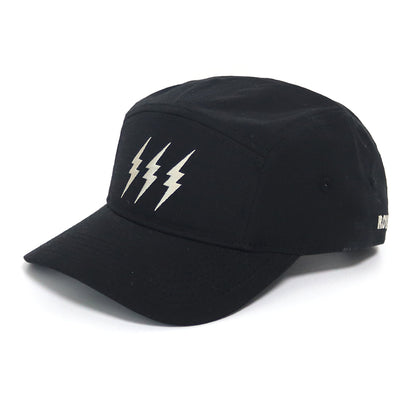 Camp Hat | Royal 2481 | Black
