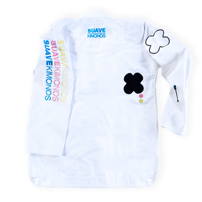 Gi | Adults | Candy | White