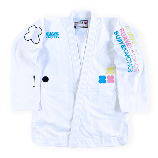 Gi | Adults | Candy | White