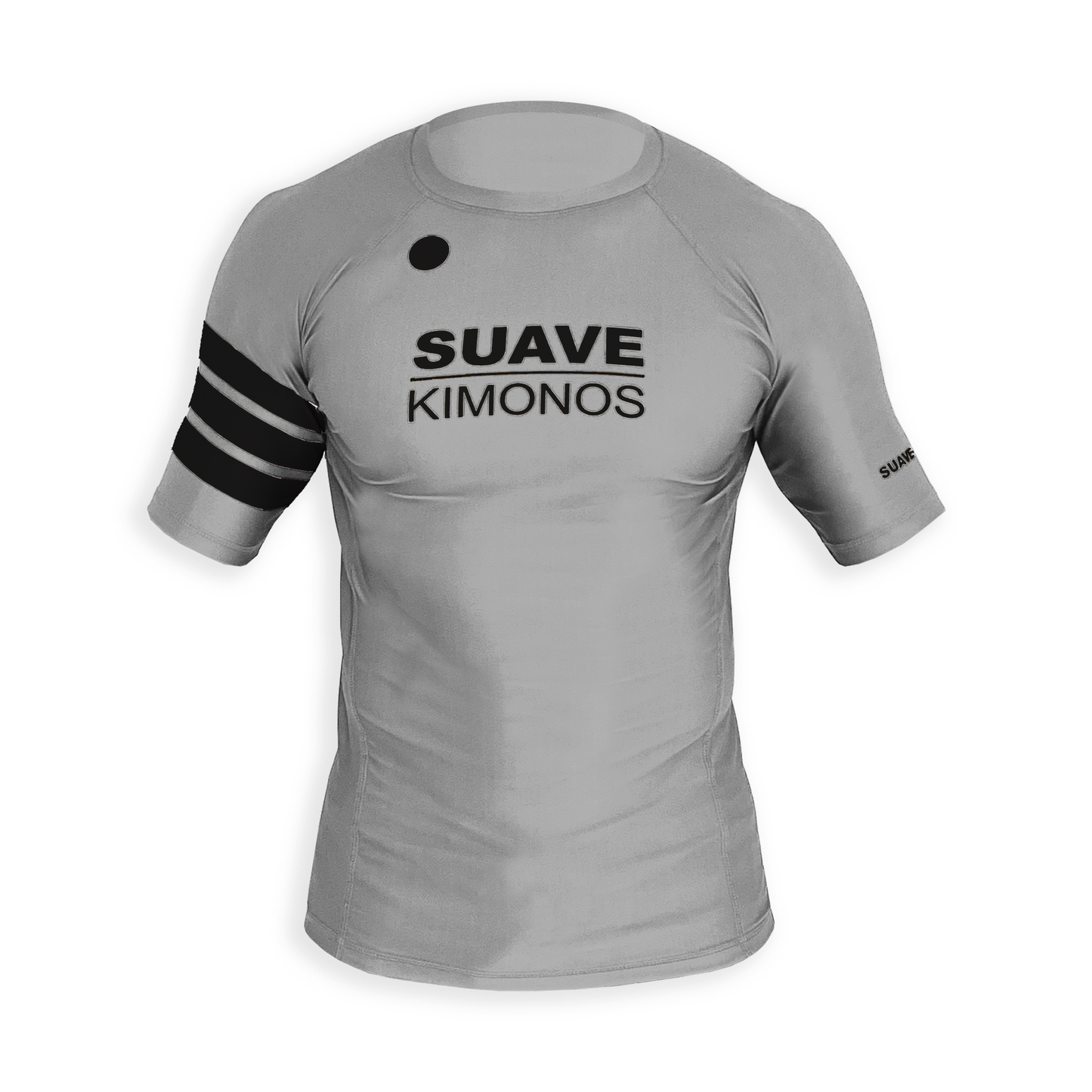 Rash Guard | Comp1 | Short Sleeve