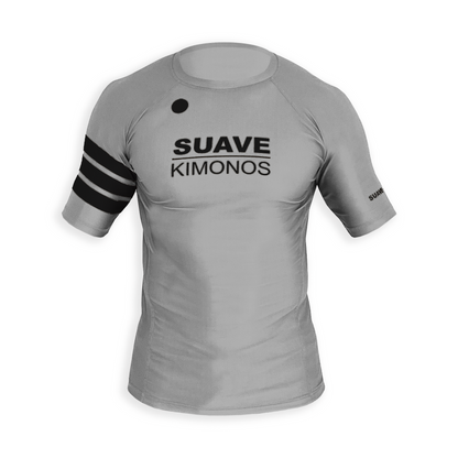 Rash Guard | Comp1 | Short Sleeve