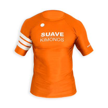 Rash Guard | Comp1 | Short Sleeve