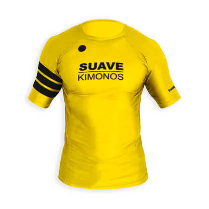 Rash Guard | Comp1 | Short Sleeve