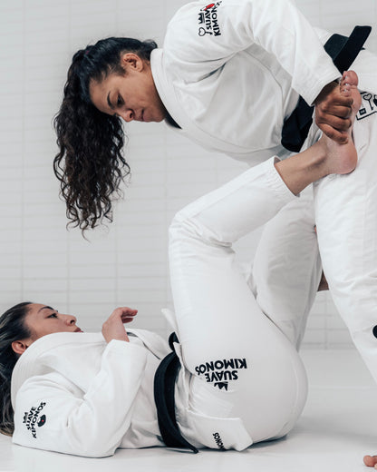 Gi | Adults | Lock & Key | Super Light