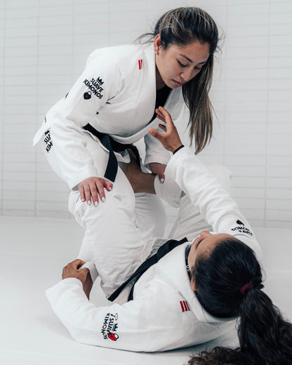 Gi | Adults | Lock & Key | Super Light