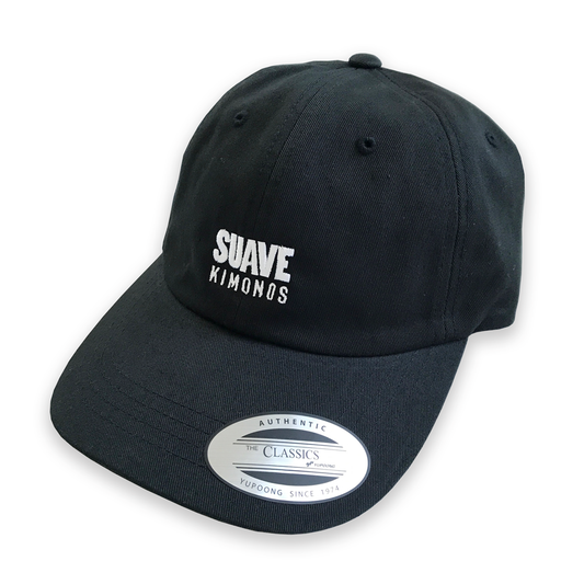 Hat | Dad Hat | Black