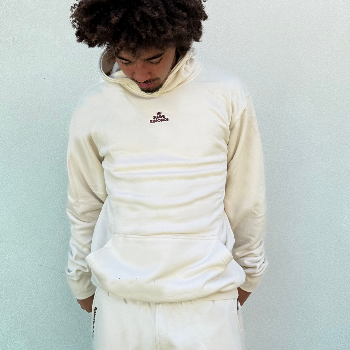 Sweatpants | Earth 1 | Off White