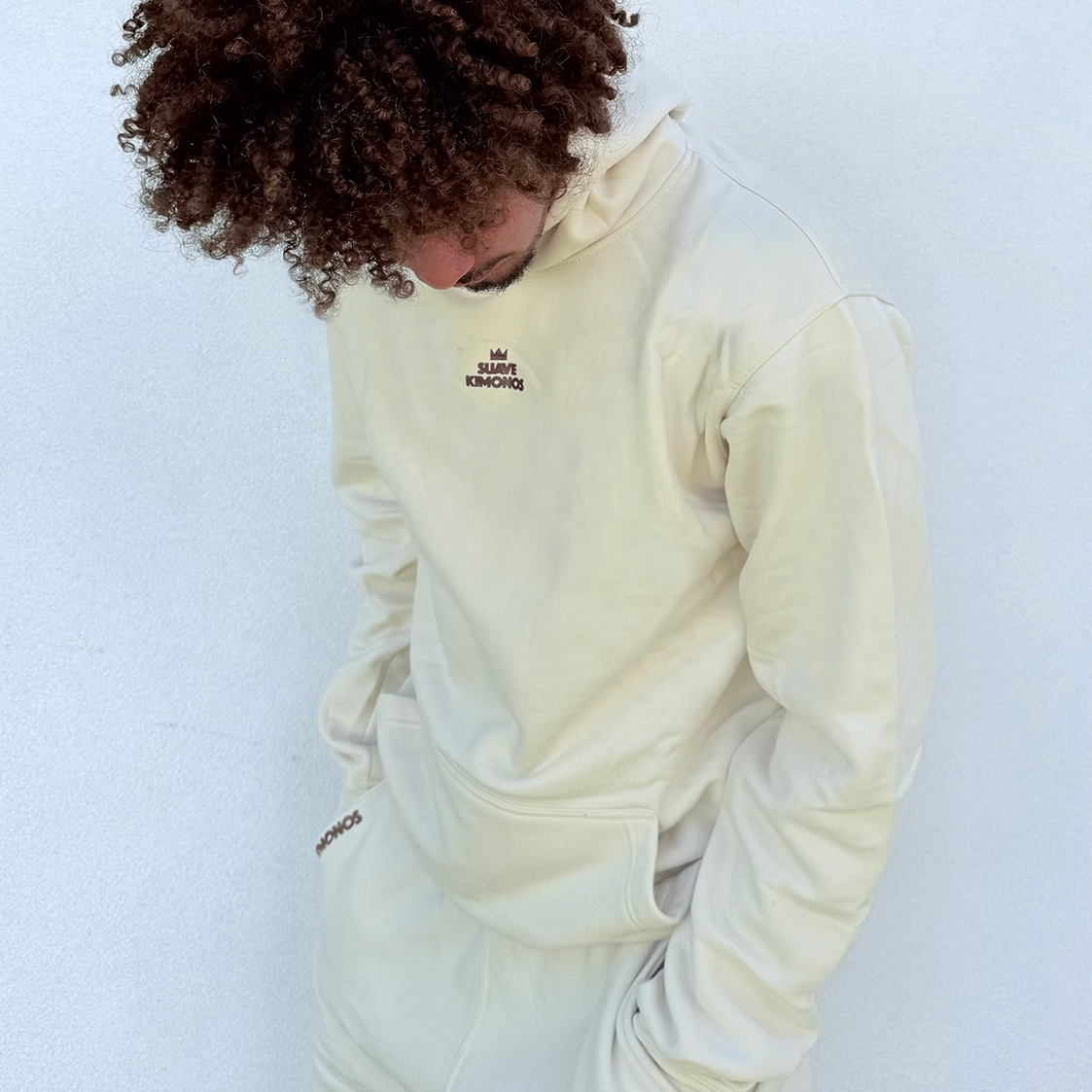Sweatpants | Earth 1 | Off White