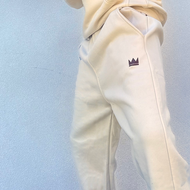 Sweatpants | Earth 1 | Off White