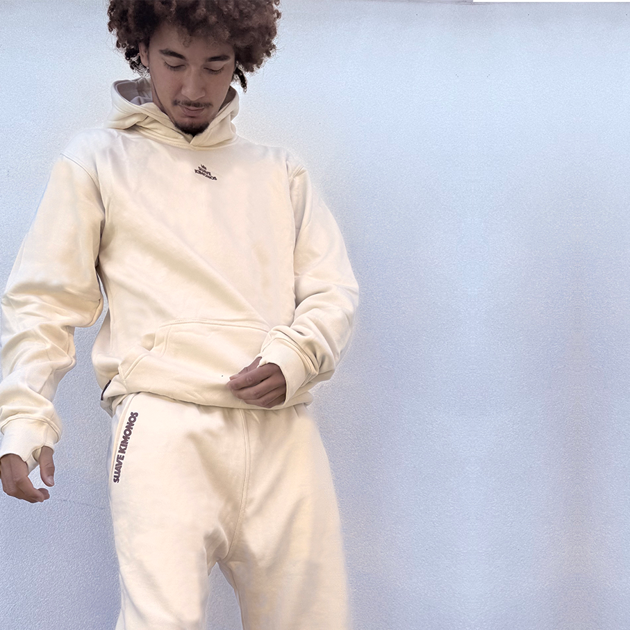 Sweatpants | Earth 1 | Off White