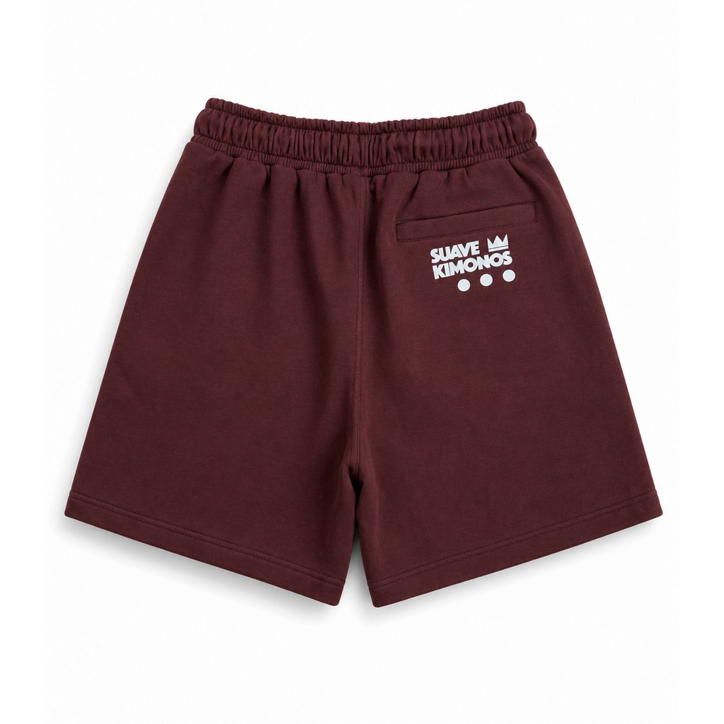 Sweat Shorts | Earth1 | Off White