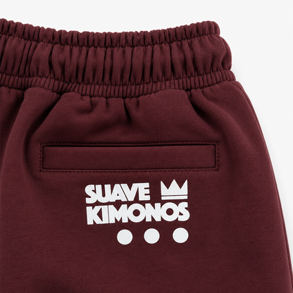 Sweat Shorts | Earth1 | Off White