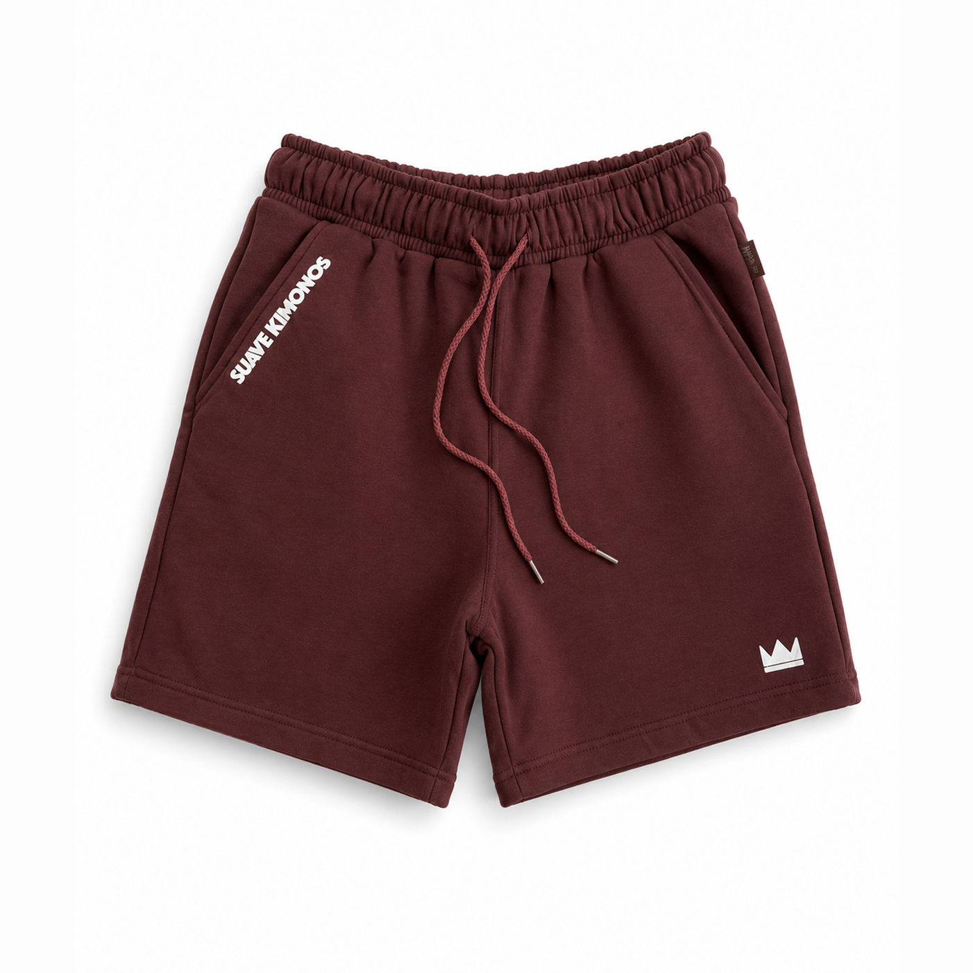 Sweat Shorts | Earth1 | Off White