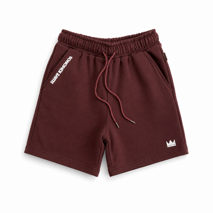 Sweat Shorts | Earth1 | Off White