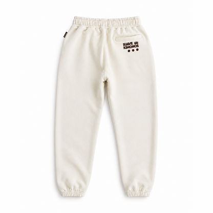 Sweatpants | Earth 1 | Off White