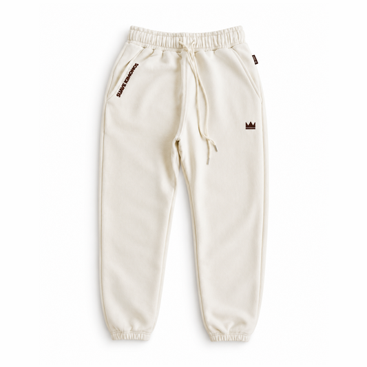 Sweatpants | Earth 1 | Off White