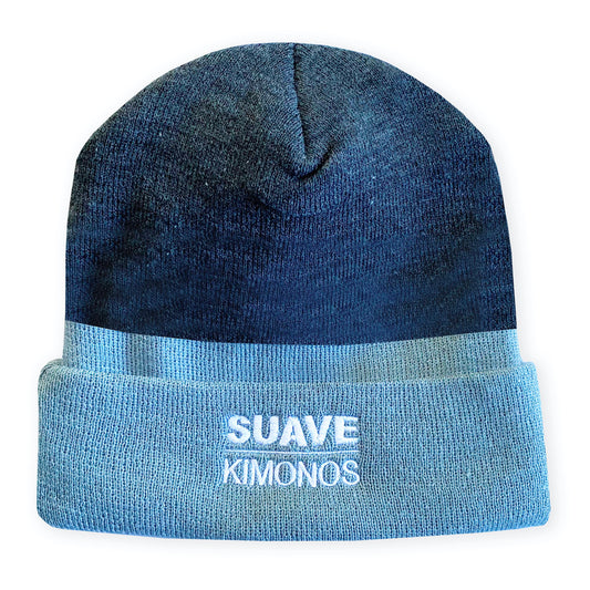 Beanie | Feijoada | Double Grey