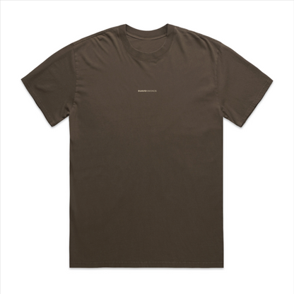 Tshirt | HeavyWeight 1 | Off White