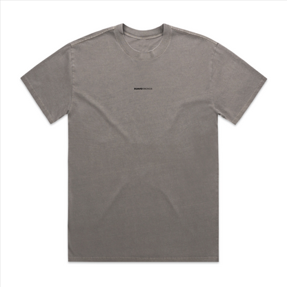 Tshirt | HeavyWeight 1 | Off White