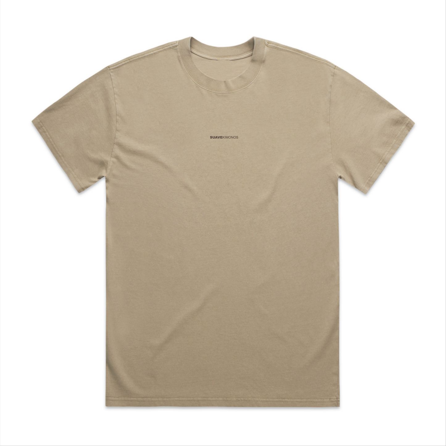 Tshirt | HeavyWeight 1 | Off White