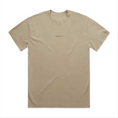 Tshirt | HeavyWeight 1 | Off White