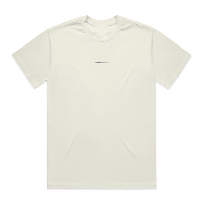 Tshirt | HeavyWeight 1 | Charcoal