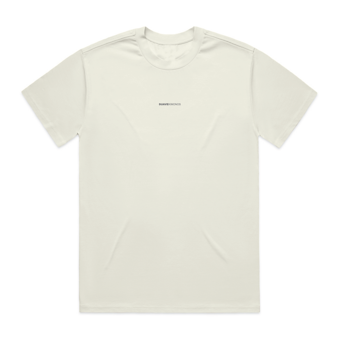 Tshirt | HeavyWeight 1 | Off White