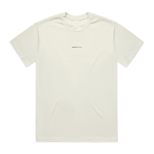 Tshirt | HeavyWeight 1 | Off White