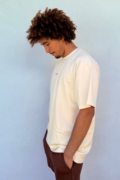 Tshirt | HeavyWeight 1 | Off White