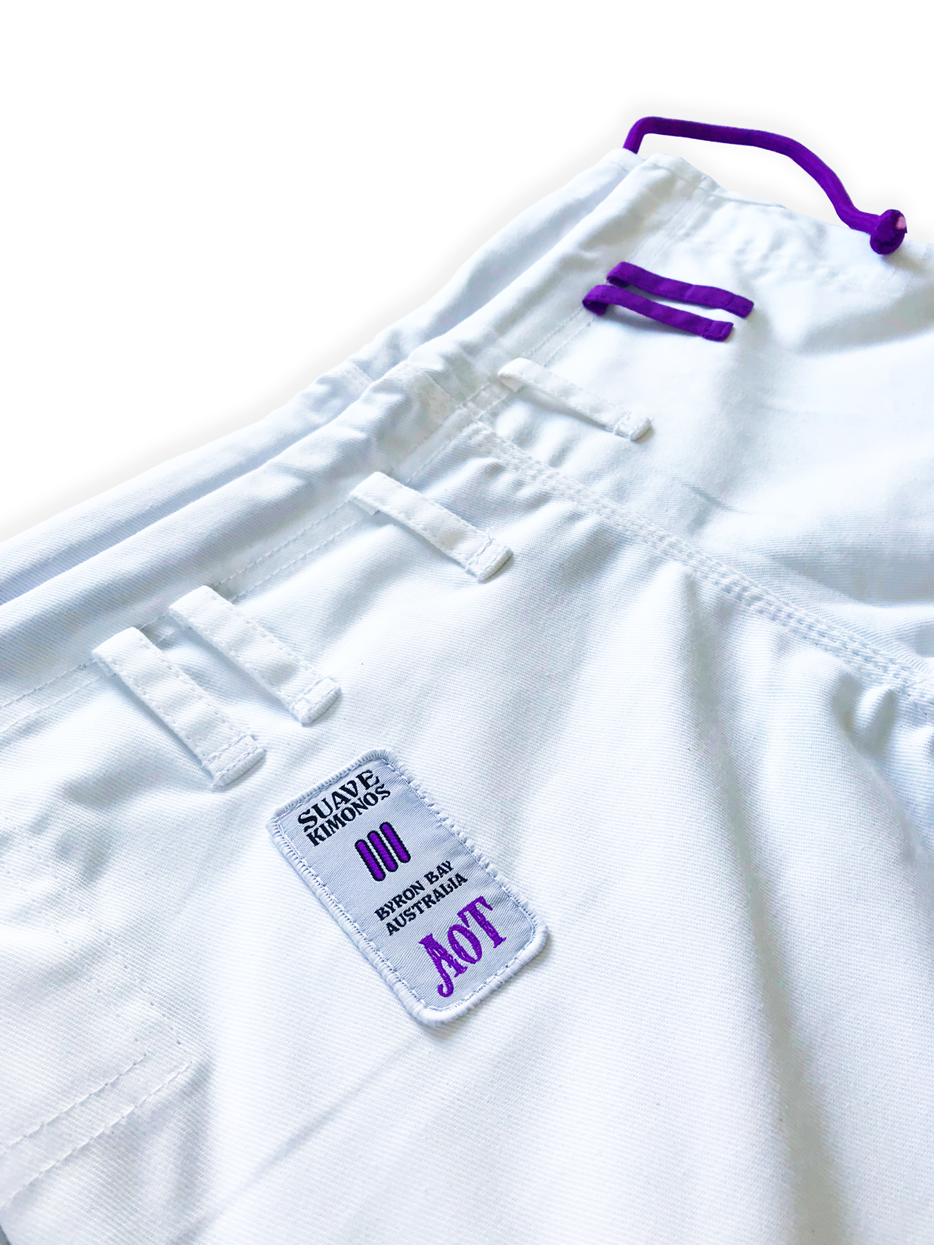 Gi | Adults | Tahlia | White