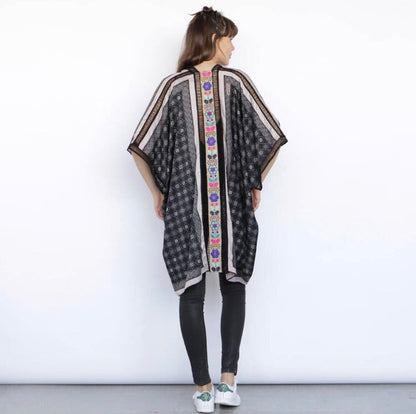 Traditional Kimono | Naftul