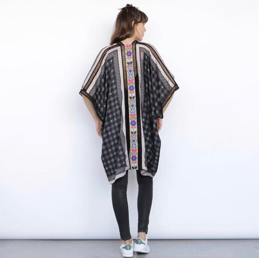 Traditional Kimono | Naftul