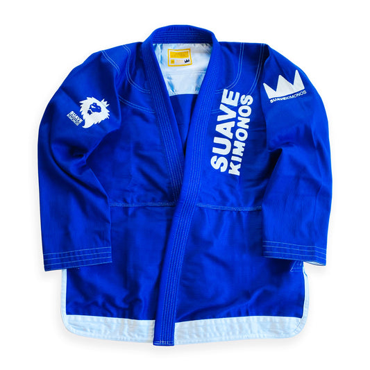Gi | Adults | Blue Note | Royal Blue
