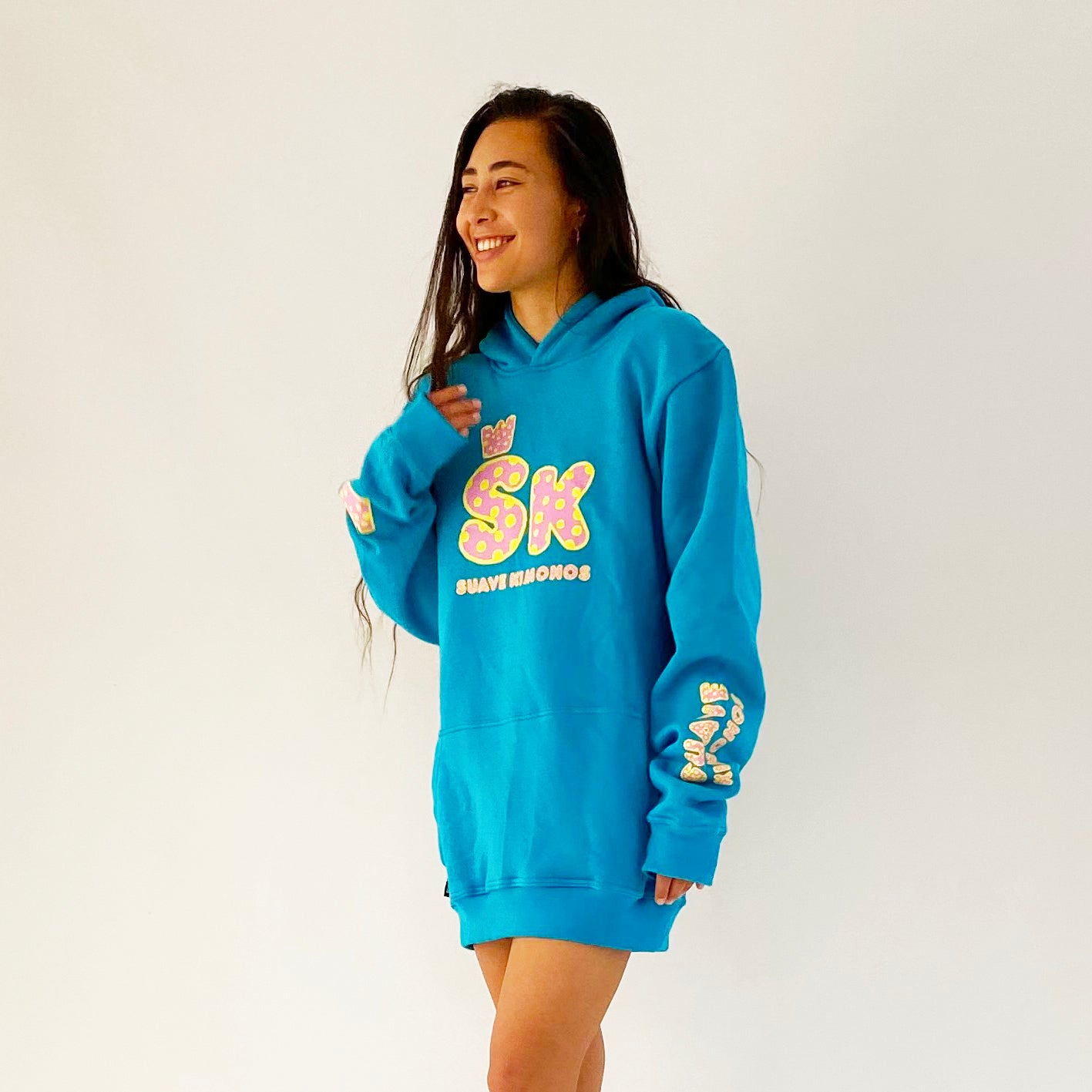 Hoodie | Hello Hello