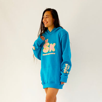 Hoodie | Hello Hello