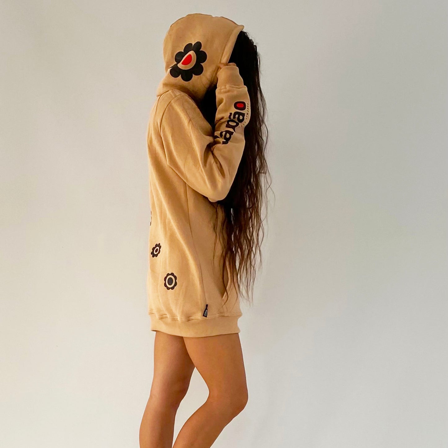 Hoodie | Japao