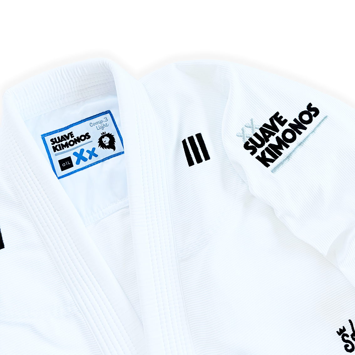 Gi | Adults | Comp3| White
