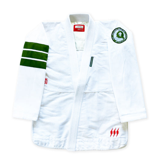 Gi | Adults | Royal 2481 | White