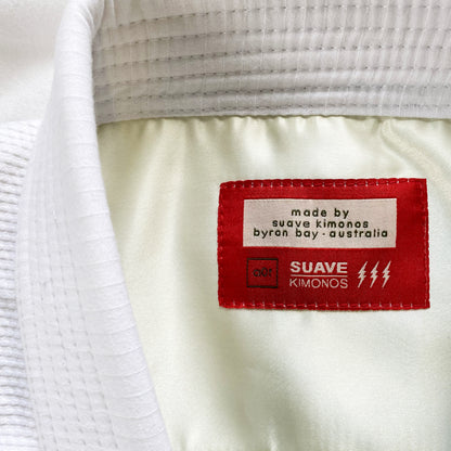 Gi | Adults | Royal 2481 | White