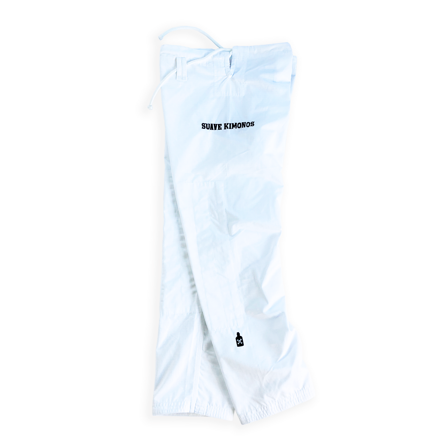 Gi | Adults | Cabeludo 1 | White