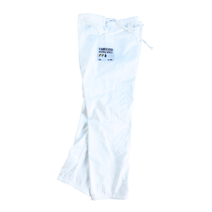Gi | Adults | Cabeludo 1 | White