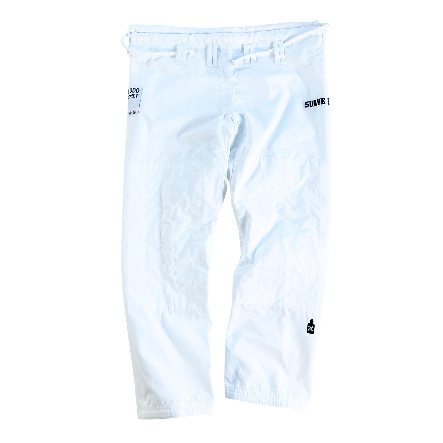 Gi | Adults | Cabeludo 1 | White