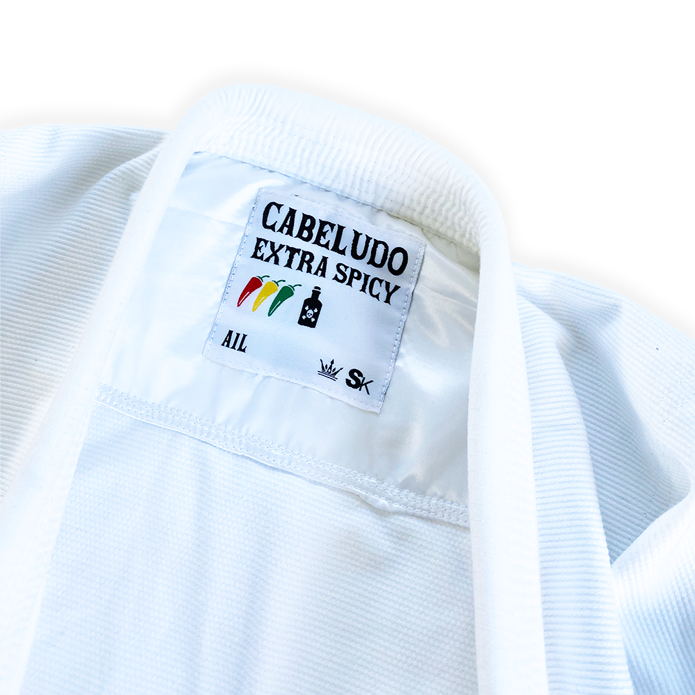 Gi | Adults | Cabeludo 1 | White