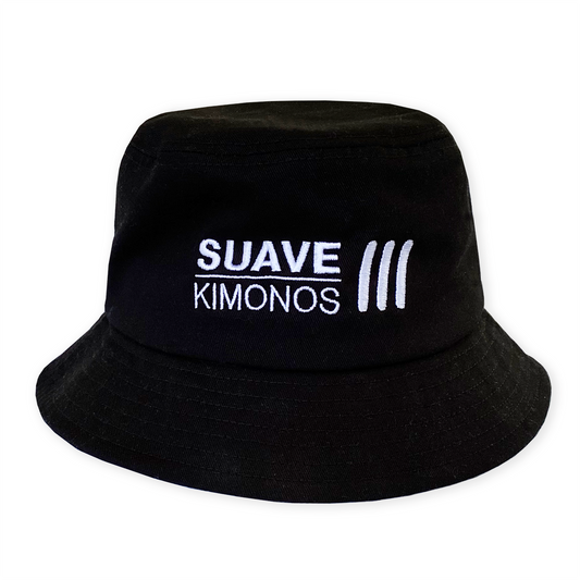 Bucket Hat | Black