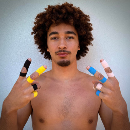 BomTape™ | Performance Finger Tape